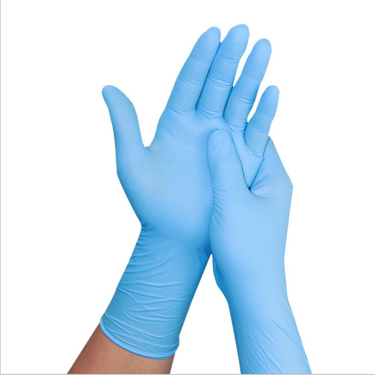 为各种应用选择丁腈手套时主要考虑哪些因素？