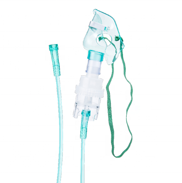 呼吸生命：医用氧气面罩在患者护理中的重要作用
